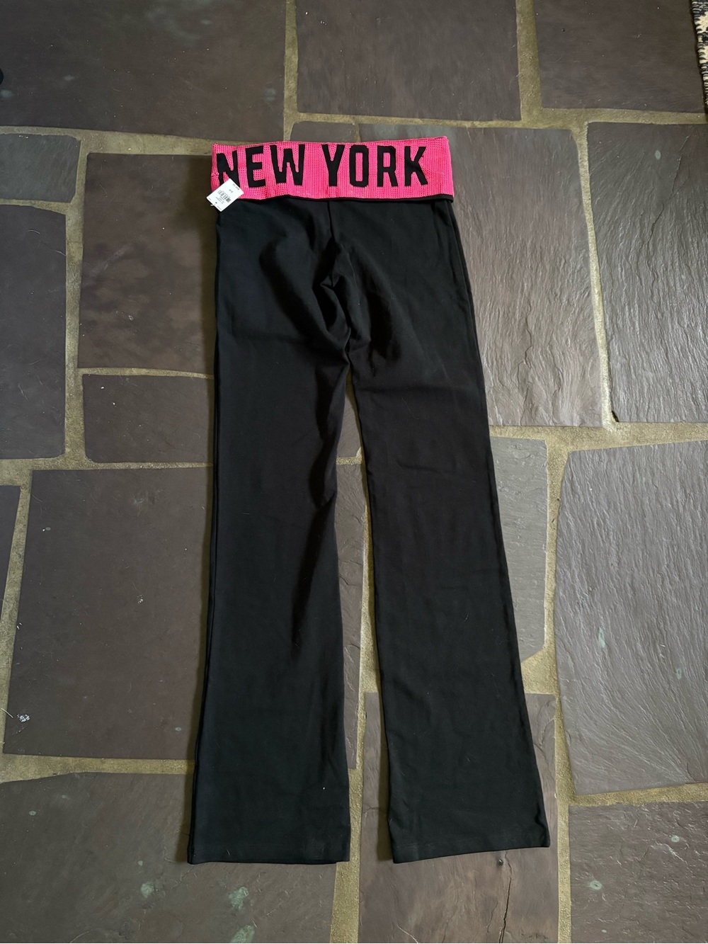 💓2010s Victoria’s Secret PINK Yoga Pants